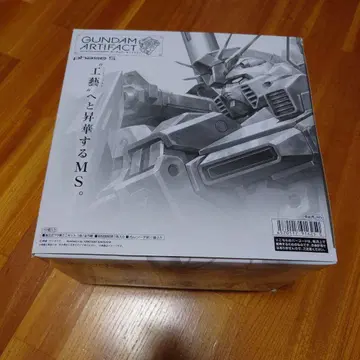 건담 아티팩트 phase5 1BOX