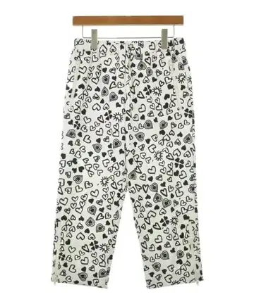 BLACK COMME des GARCONS 팬츠 ( 기타 ) 남성용