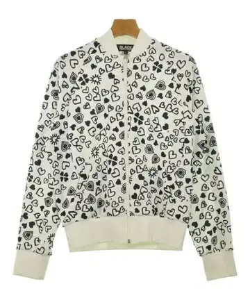BLACK COMME des GARCONS 블루종 ( 기타 ) 남성용