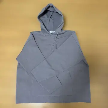 COCODEAL 후드티 후드 부착