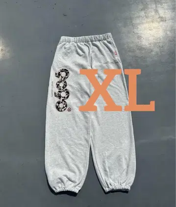 9090 OG Logo Assort Sweat Pants