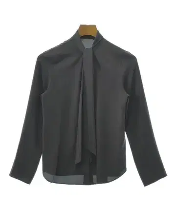 theory luxe 블라우스 여성용