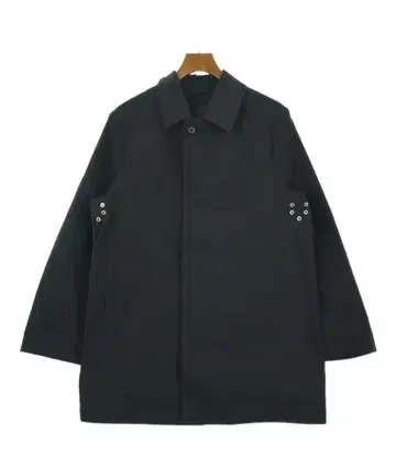 MACKINTOSH 스텐카라 코트 남성용