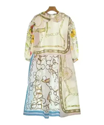 COMME des GARCONS GIRL 원피스 여성용