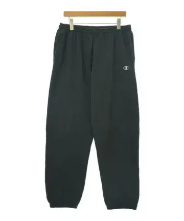 CHAMPION 스웨트 팬츠 남성용