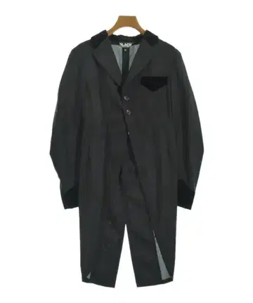 BLACK COMME des GARCONS 자켓 (기타) 여성용