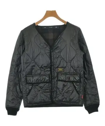 WTAPS 다운 자켓/다운 베스트 남성용