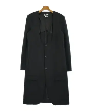 BLACK COMME des GARCONS 코트 ( 기타 ) 남성용