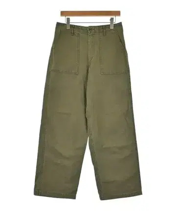 JAPAN BLUE JEANS 카고 팬츠 남성용