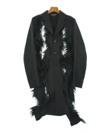 COMME des GARCONS HOMME PLUS 코트 (기타) 남성용