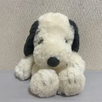 SNOOPY 봉제 인형