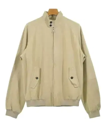 PRADA 블루종 남성용