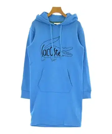 LACOSTE 여성용 원피스