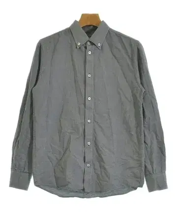 A.P.C. 캐주얼 셔츠 남성용