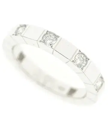 Cartier 반지 여성용