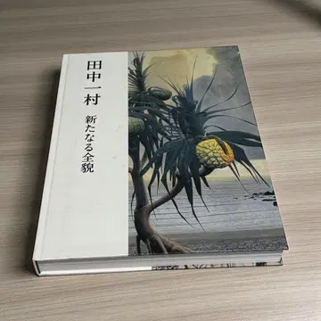 다나카 잇손 새로운 전모