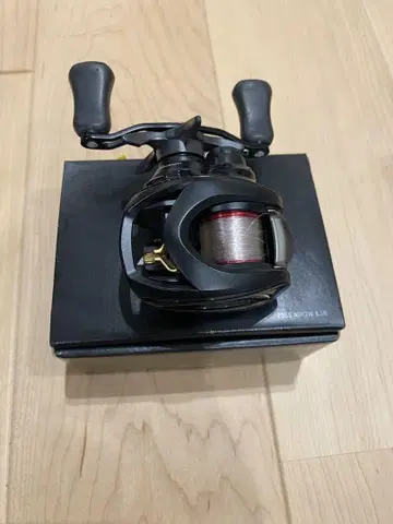 SS AIR TW 8.5R