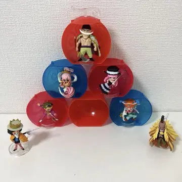 원피스 열매 흰 수염 시라호시 페로나 테소로 배기 시키 브룩