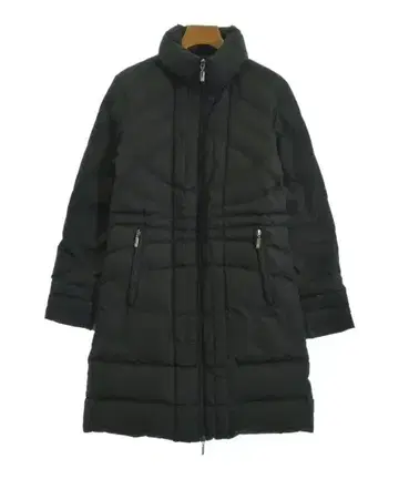 MONCLER 여성용 다운 코트