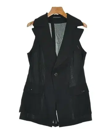 YOHJI YAMAMOTO +NOIR 자켓 (기타) 여성용