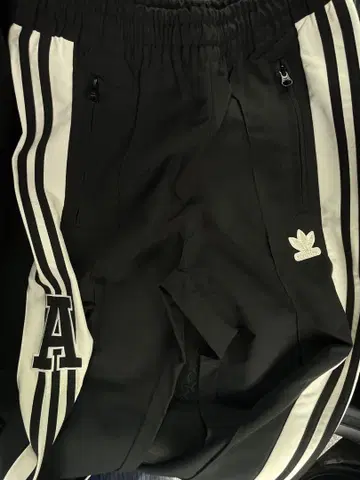 adidas 트랙 팬츠