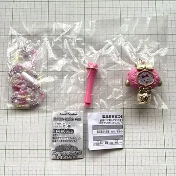 산리오 가챠가챠