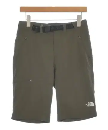 THE NORTH FACE 남성용 숏팬츠