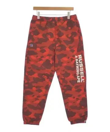 A BATHING APE 팬츠 ( 기타 ) 남성용