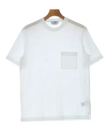 HERMES 남성용 티셔츠