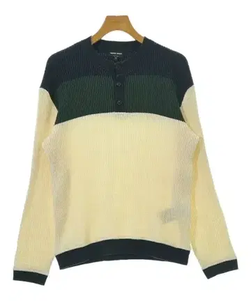 GIORGIO ARMANI 니트 스웨터 남성용