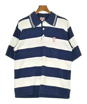 KENZO 피케 셔츠 남성용