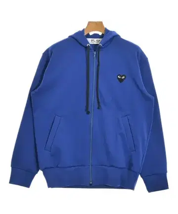 PLAY COMME des GARCONS 남성용 후드티