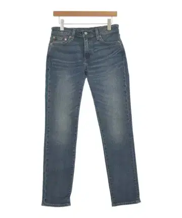 LEVI'S 데님 팬츠 남성용