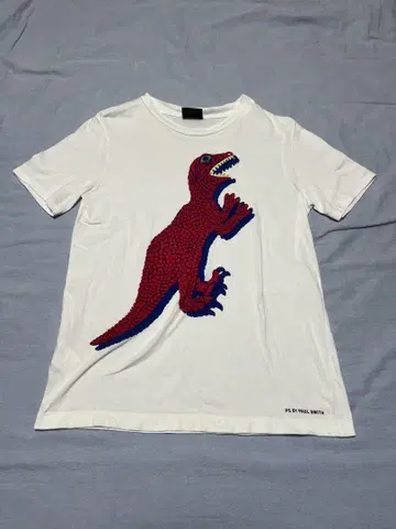 Paul Smith 폴스미스 DINO 티셔츠 여성용