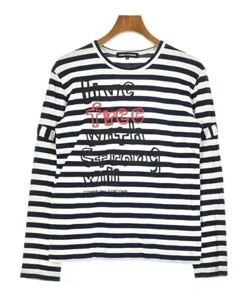 COMME des GARCONS 티셔츠 남성용