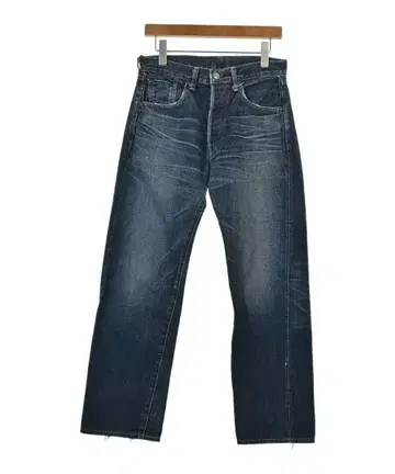 LEVI'S VINTAGE CLOTHING 데님 팬츠 남성용