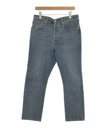 LEVI'S 데님 팬츠 남성용