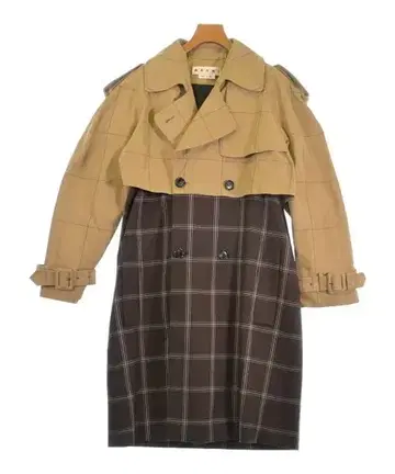 MARNI 트렌치코트 여성용