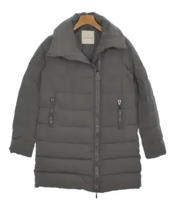 MONCLER 여성용 다운 코트