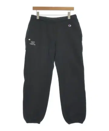 WTAPS 스웨트 팬츠 남성용