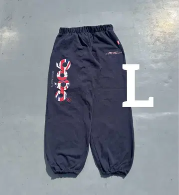 9090 OG Logo Assort Sweat Pants