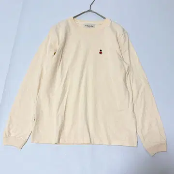 MACKINTOSH PHILOSOPHY 버킹엄 베어 롱 T 베이지