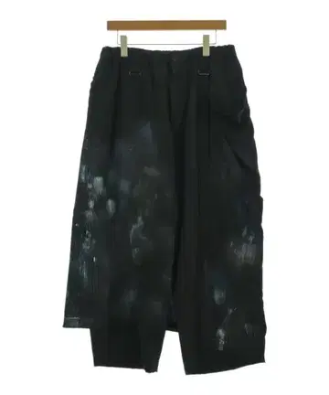 yohji yamamoto POUR HOMME 팬츠 (기타) 남성용