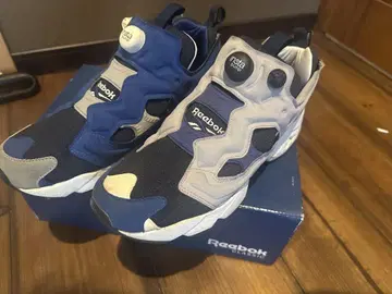 Reebok Instapump Fury BEAMS