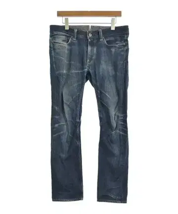 JUNYA WATANABE MAN 데님 팬츠 남성용