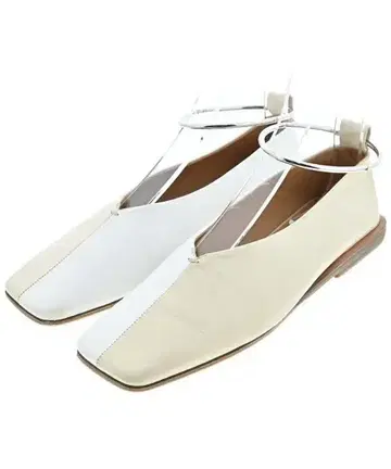 JIL SANDER 펌프스 여성용