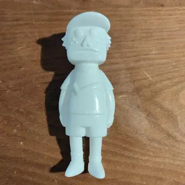 BLUE LUG 육각군 3D 피규어 10th Anniversary