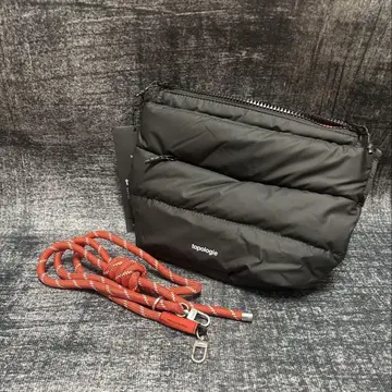 topologie Besace ( Rope 스트랩 포함 )