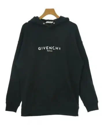 GIVENCHY 남성용 후드티