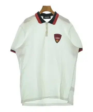 DSQUARED T셔츠 티셔츠 남성용